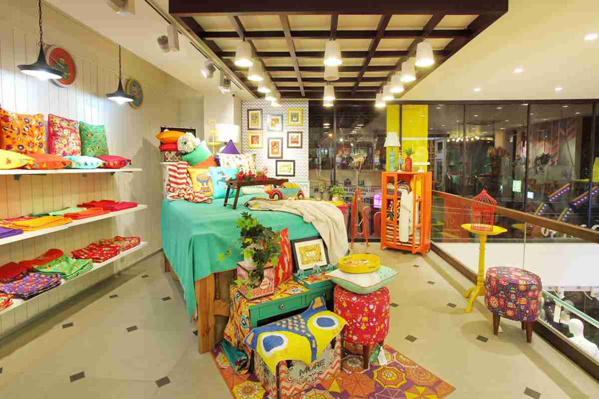 Chumbak Store Near Me