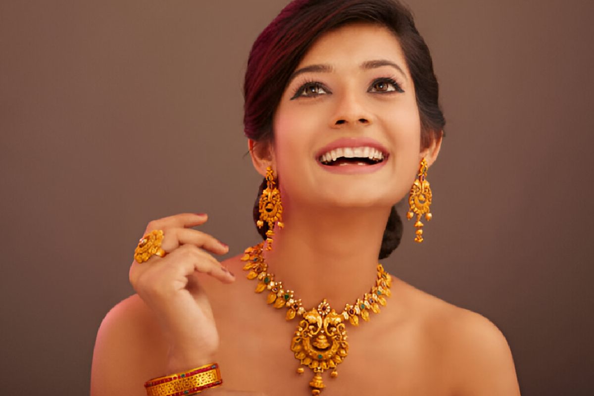 Online Artificial Jewellery Shopping – Kushal’s Fashion Jew
