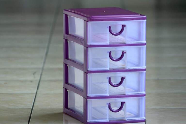 Best And Quality Stackable Drawers Buying Guide