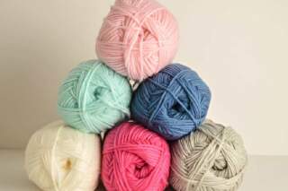Best Bernat Blanket Yarn Purchase At Walmart Online Store