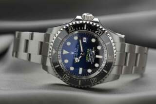 Preparing To Sell: How A Shop That Buys Rolex Watches Appraised Value