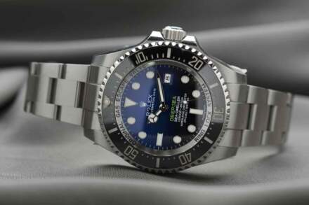 Preparing To Sell: How A Shop That Buys Rolex Watches Appraised Value