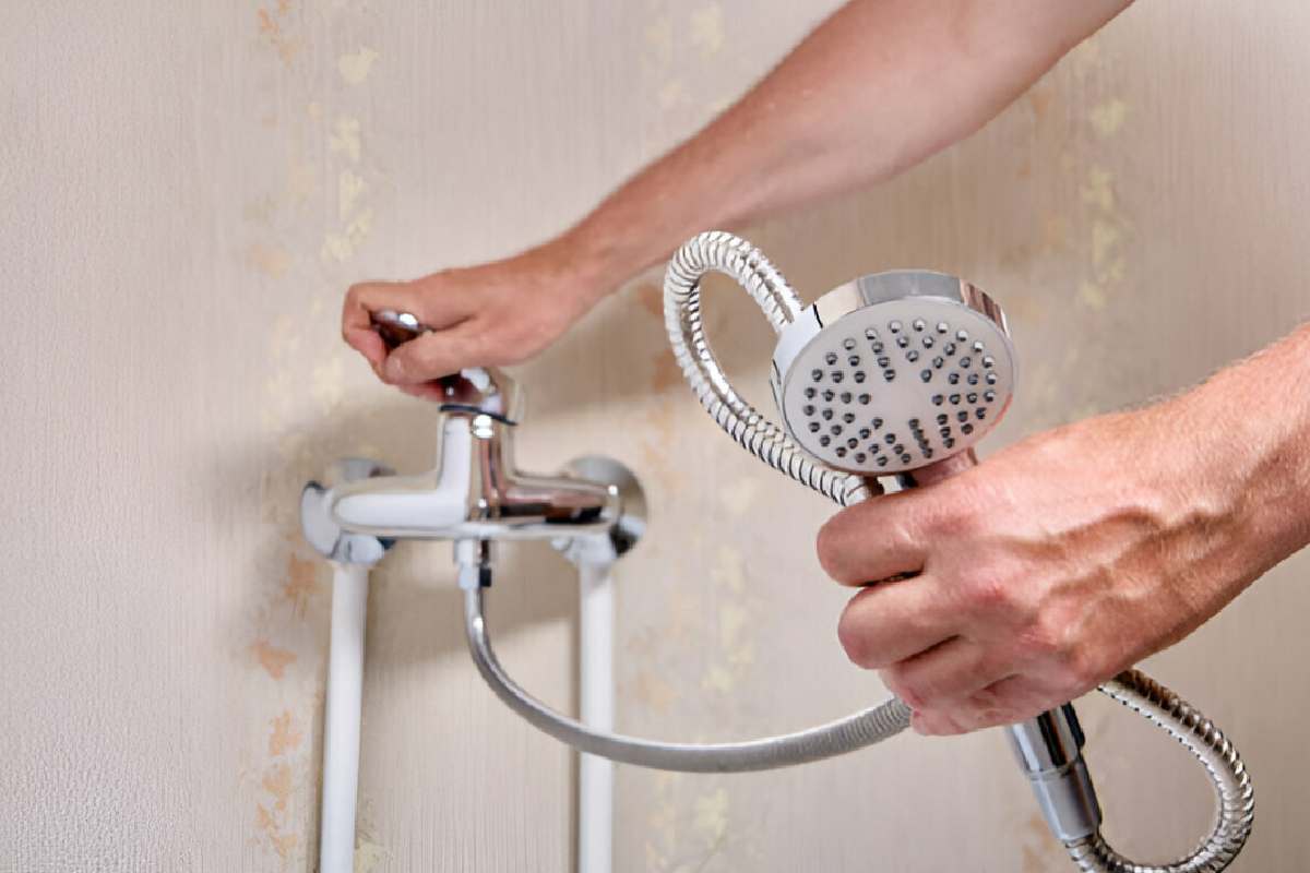 Best Shower Head With Hose In Walmart