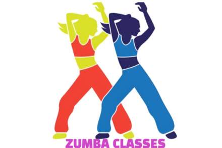 Zumba Classes Near Me Only For Ladies In Kollam