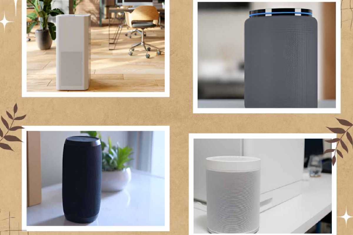 Best Air Purifier Walmart: A Buyer’s Guide