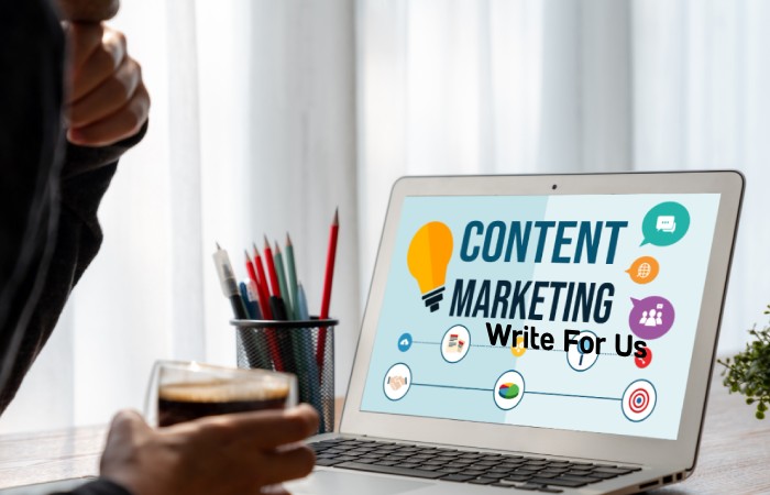 Content Marketing Write For Us