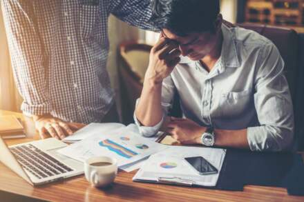 The Hidden Costs of Ignoring Tax Issues for Entrepreneurs