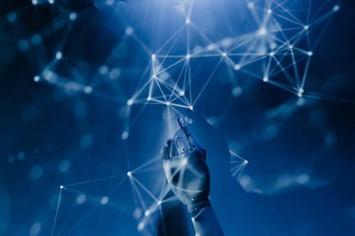 DACMEF AI: Transforming the Future of Technology