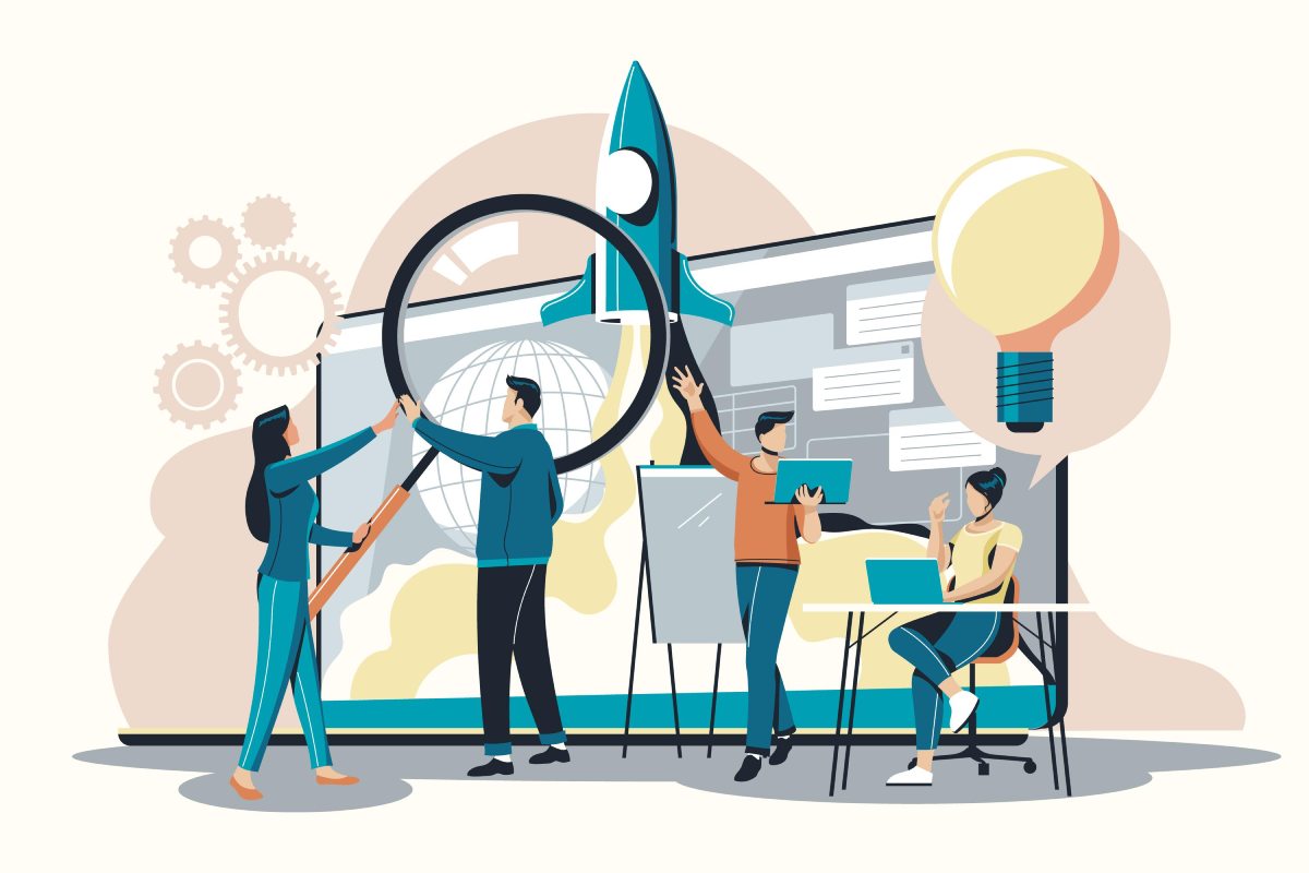 Developing MVPs: Test Your Business Idea Fast & Cheap