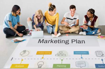 How to Create a Digital Marketing Plan for Small Businesses