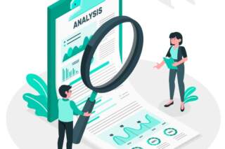 Research and Analyse a Company Before Buying Stocks
