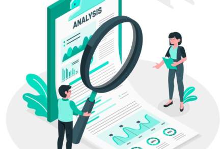 Research and Analyse a Company Before Buying Stocks
