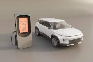 Cadillac Lyriq Offer Different Ranges Or Battery Usages?