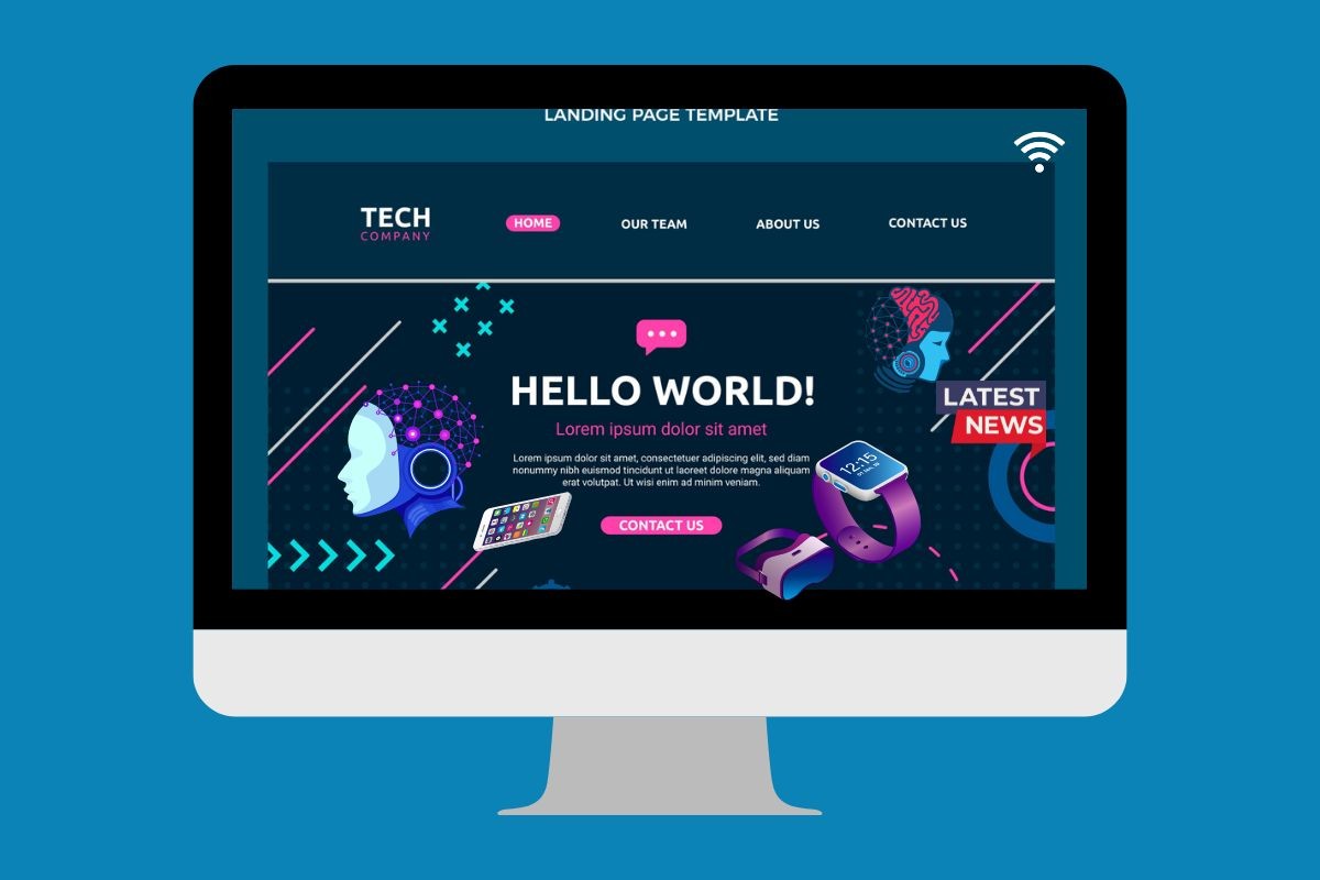 TechExample.org: Simplifying Technology for Everyone