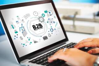B2B Marketing Channels That Drive Business Growth in 2025