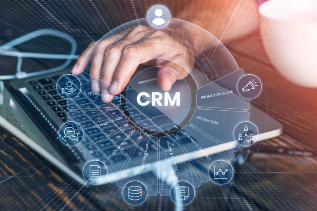 Best CRM Tools & Tips for SMBs