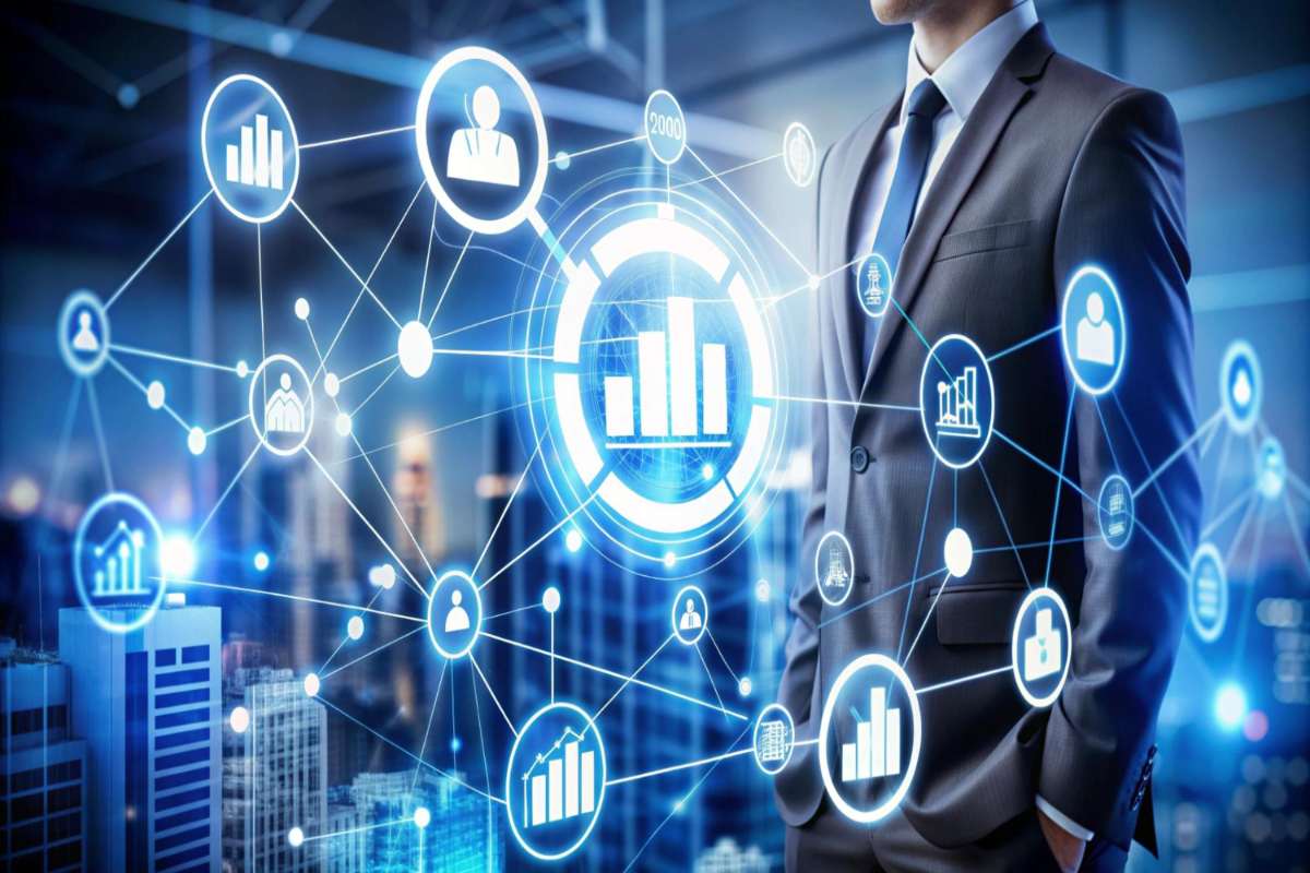 Business Process Optimization for SMBs: A Step-by-Step Guide