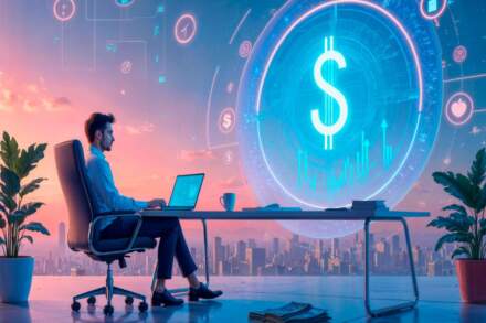 When Should a Business Invest in Technology to Scale Faster?