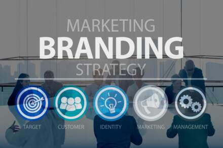 Marketing & Branding Strategy for Business Growth