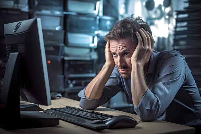 Common Mistakes Businesses Make When Adopting New Software Tools