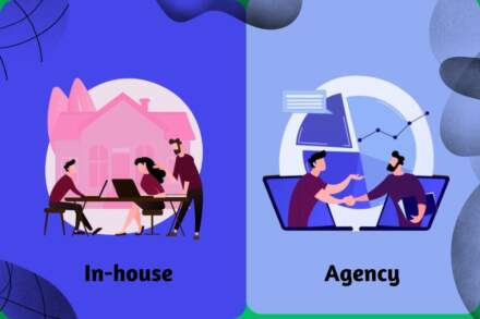 How Businesses Should Decide Between In-House Marketing and Agencies