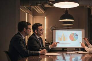 Why Marketing Metrics Don’t Matter Without Clear Business Objectives