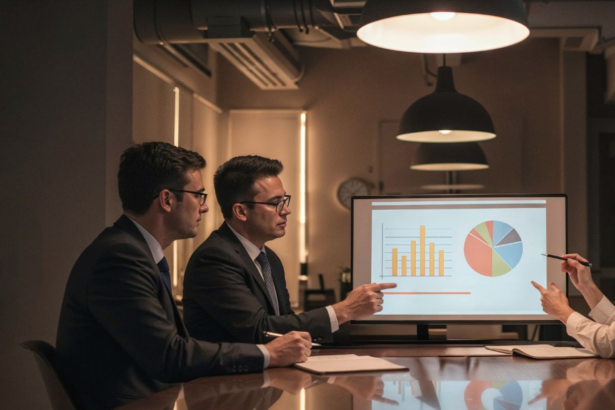 Why Marketing Metrics Don’t Matter Without Clear Business Objectives