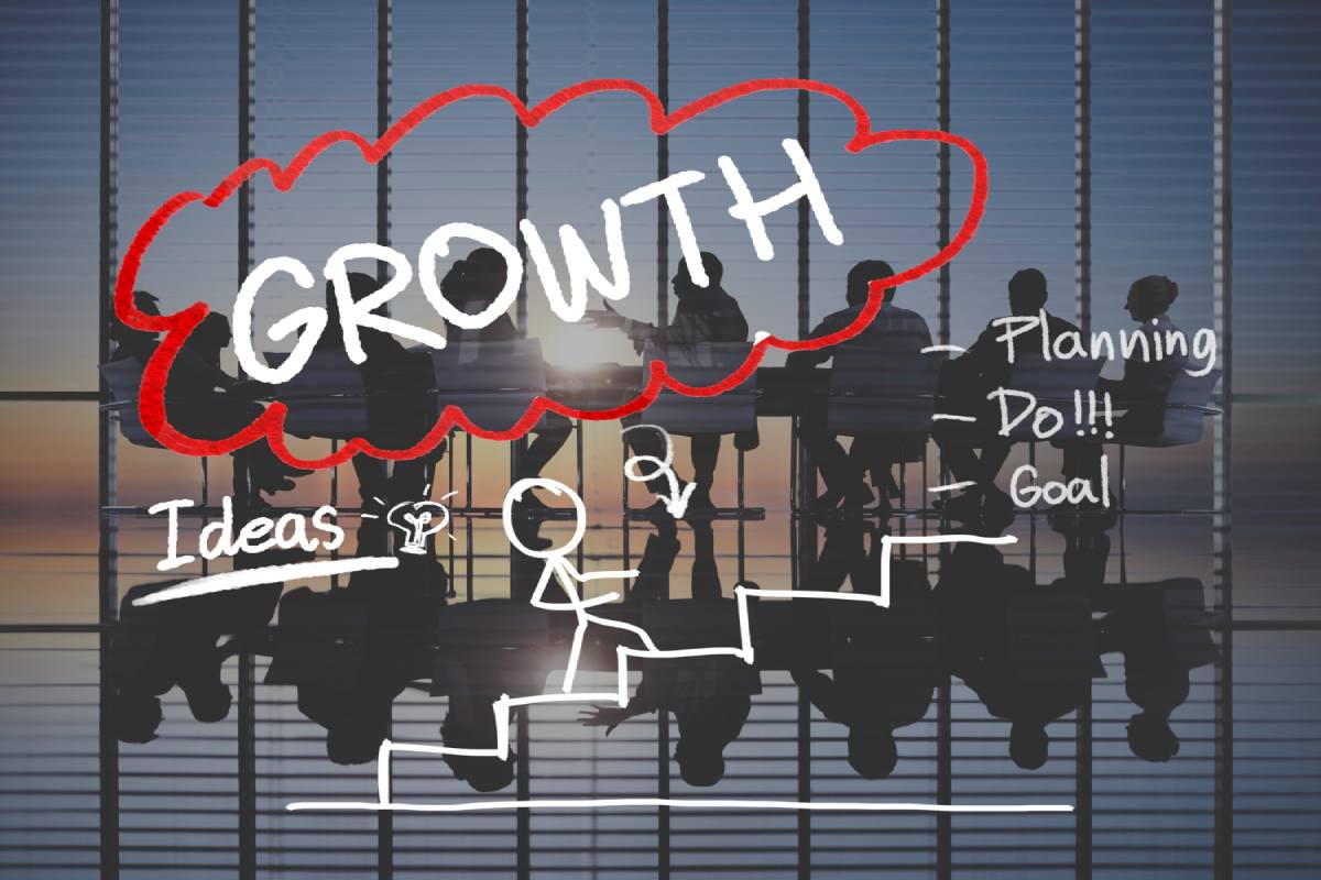 How Small Businesses Should Set Realistic Growth Goals for the New Year