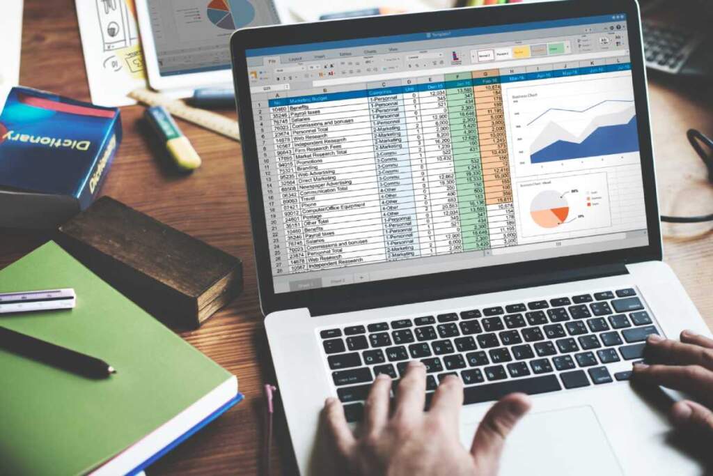 When Should a Business Stop Using Spreadsheets?
