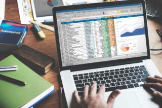 When Should a Business Stop Using Spreadsheets?