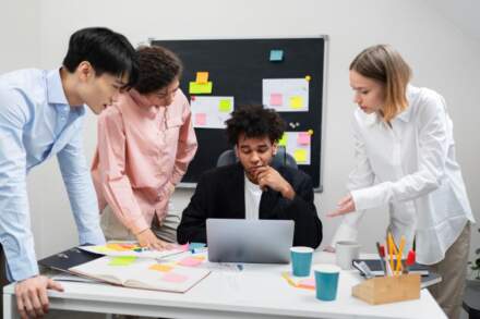 Why Most Marketing Efforts Don’t Convert (And How Businesses Fix It)