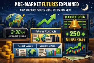 Pre-Market Futures: How Overnight Signals Guide Open