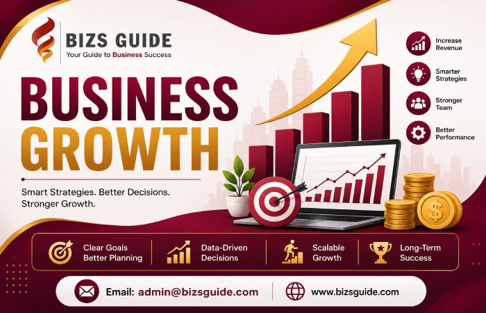 business growth
