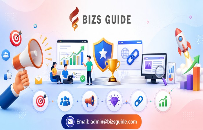 why write for bizsguide.com? 