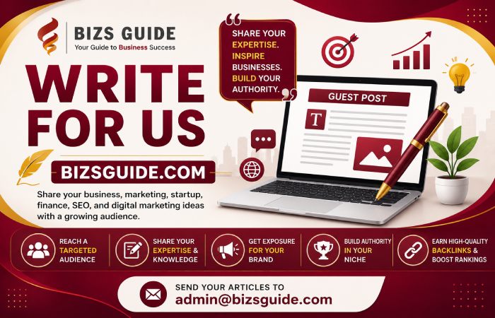 write for us – bizsguide.com