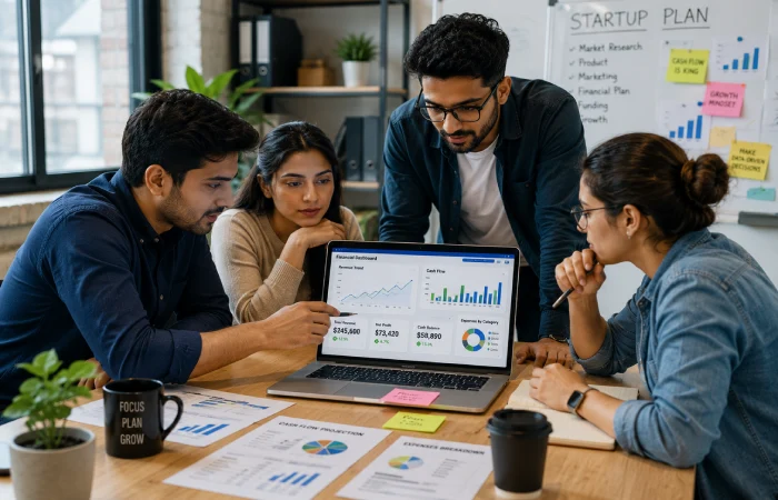 best free financial modeling tools for bootstrappers