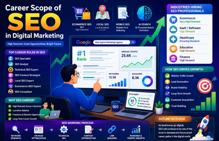 career scope of seo in digital marketing 
