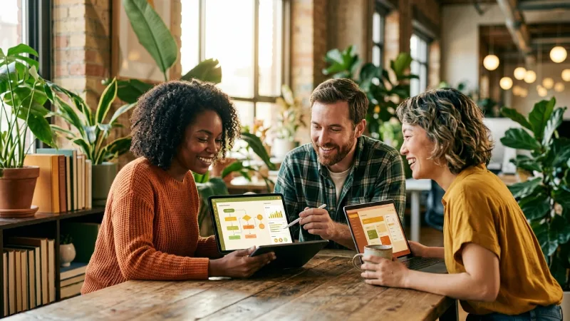 how to choose workflow automation software 