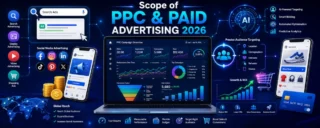 Scope of PPC and Paid Advertising in 2026: Complete Guide