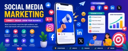 Scope of Social Media Marketing: Career Opportunities, Platforms & Future Trends (2026)