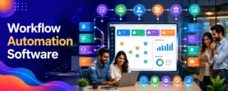 Workflow Automation Software: Streamline Your Business Operations