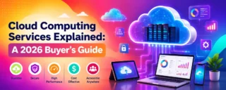 10 Best Cloud Computing Platforms Compared (2026)