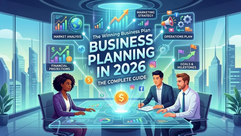 business planning