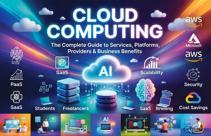 cloud computing