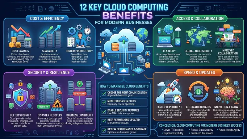 cloud computing benefits