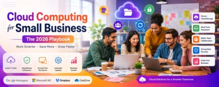 Top Cloud Computing Providers Ranked for 2026
