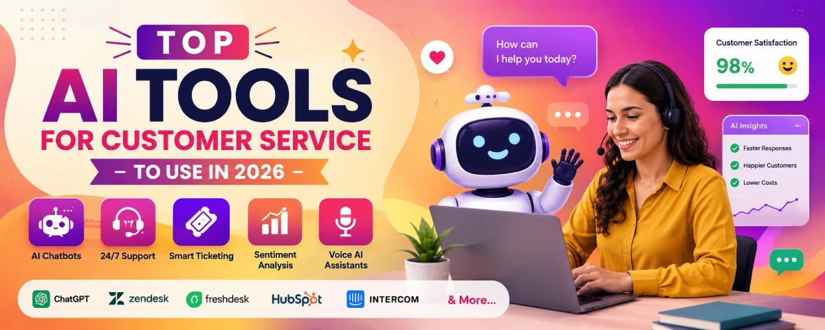 20 Free AI Tools Every Business Should Try in 2026