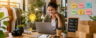 Low-Cost Startup Ideas: How to Launch a Business with Minimal Investment