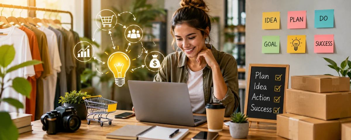 Low-Cost Startup Ideas: How to Launch a Business with Minimal Investment