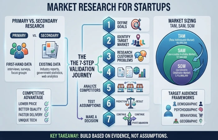 market research for business plans 